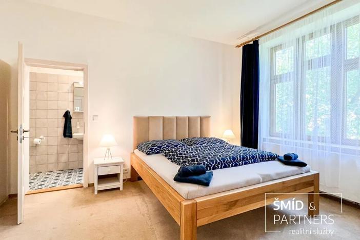 Prodej bytu 2+kk, Kolín, Raisova, 43 m2