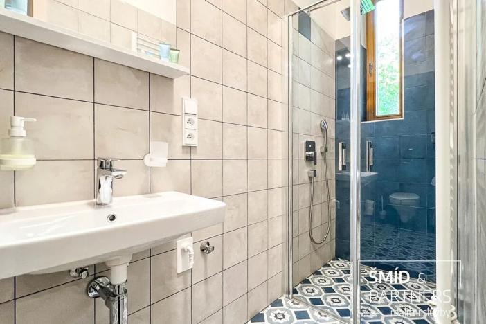 Prodej bytu 2+kk, Kolín, Raisova, 43 m2