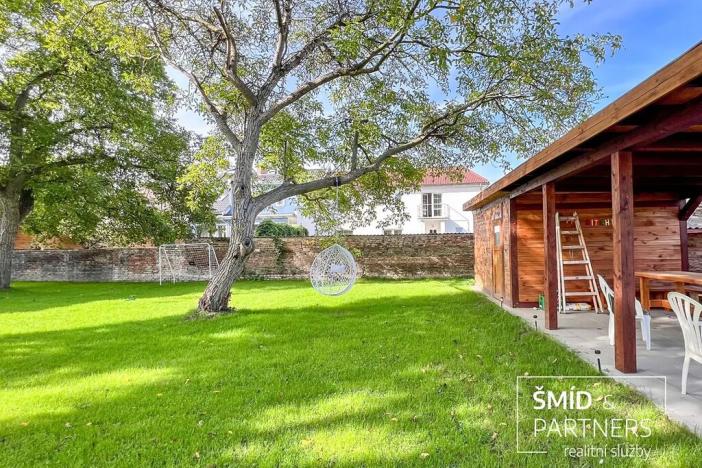 Prodej bytu 2+kk, Kolín, Raisova, 43 m2