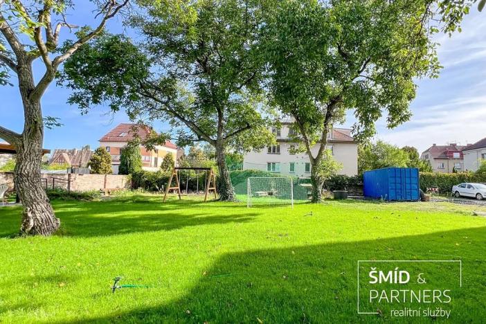 Prodej bytu 2+kk, Kolín, Raisova, 43 m2