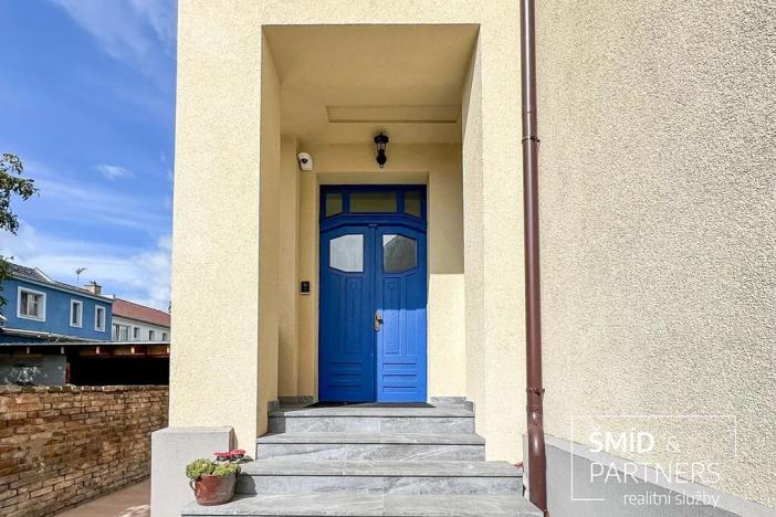 Prodej bytu 2+kk, Kolín, Raisova, 43 m2