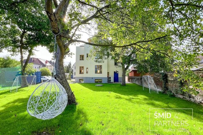 Prodej bytu 2+kk, Kolín, Raisova, 44 m2