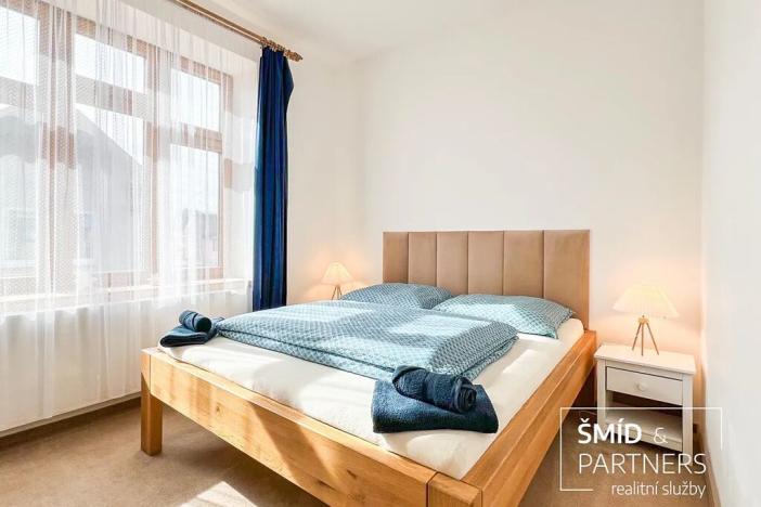 Prodej bytu 2+kk, Kolín, Raisova, 44 m2