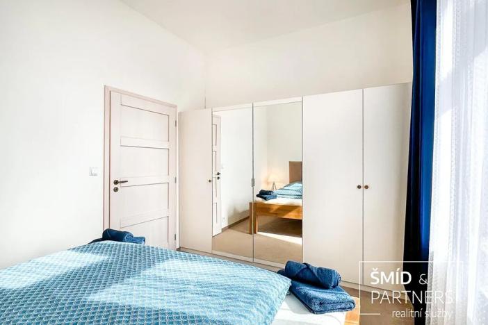 Prodej bytu 2+kk, Kolín, Raisova, 44 m2