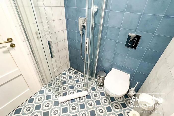 Prodej bytu 2+kk, Kolín, Raisova, 44 m2