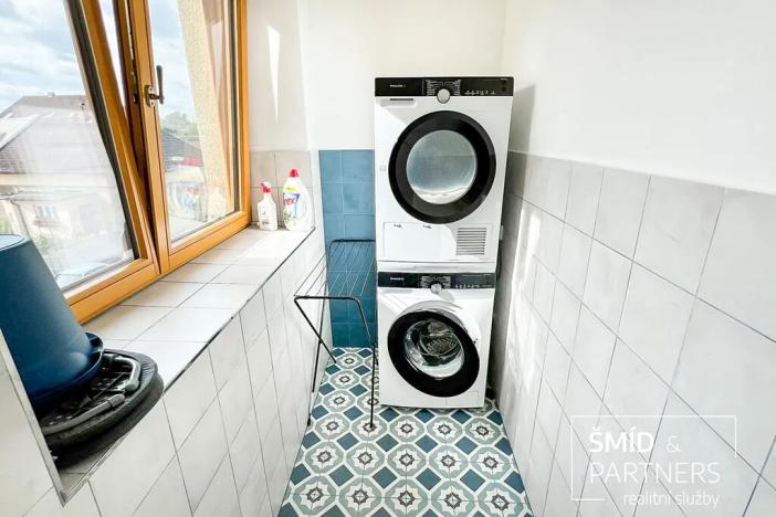 Prodej bytu 2+kk, Kolín, Raisova, 44 m2