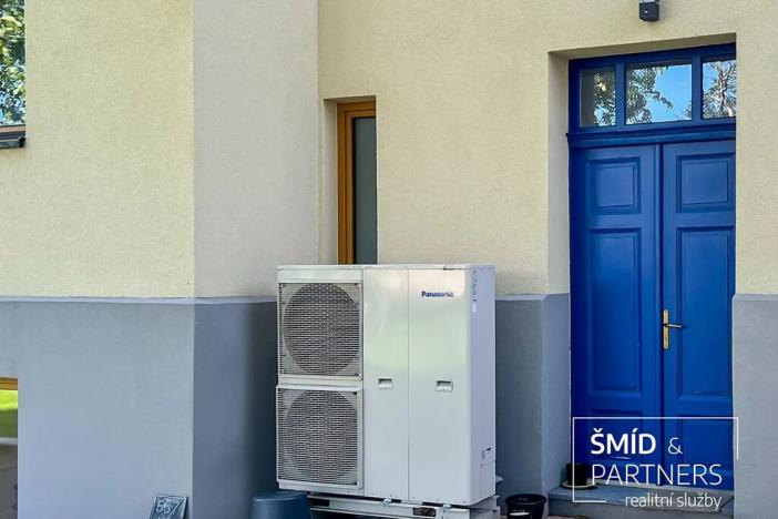 Prodej bytu 2+kk, Kolín, Raisova, 44 m2