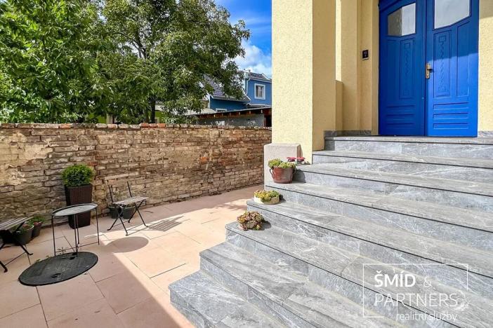 Prodej bytu 2+kk, Kolín, Raisova, 44 m2