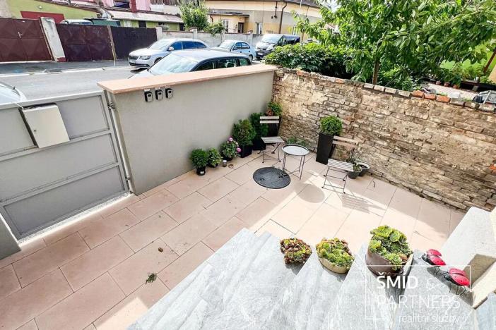 Prodej bytu 2+kk, Kolín, Raisova, 44 m2