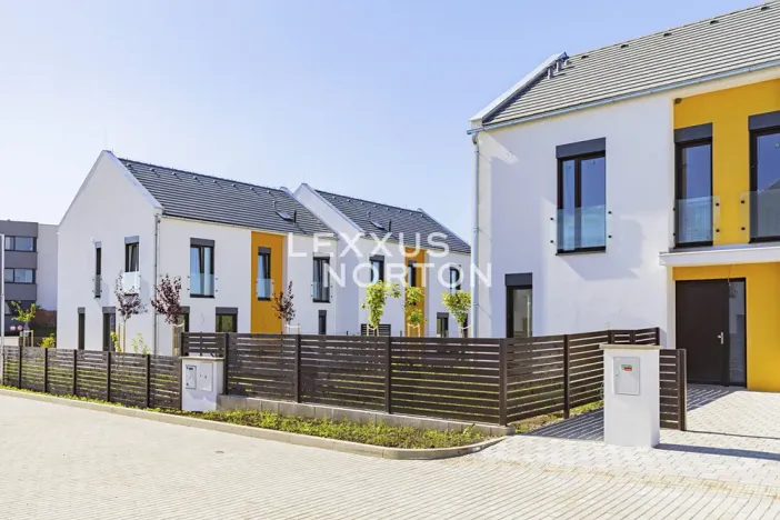 Prodej rodinného domu, Jinočany, Emy Destinové, 157 m2