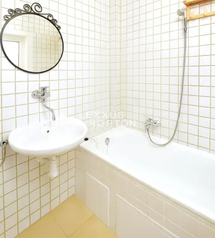 Pronájem bytu 2+kk, Praha - Vinohrady, Lucemburská, 50 m2