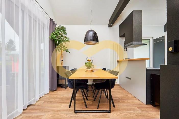 Prodej rodinného domu, Nebahovy, 138 m2