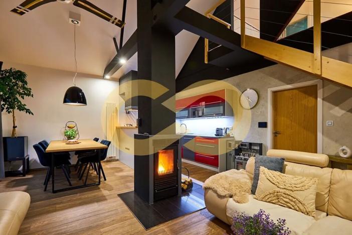 Prodej rodinného domu, Nebahovy, 138 m2