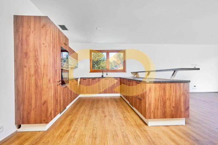 Pronájem rodinného domu, Kunice, 296 m2