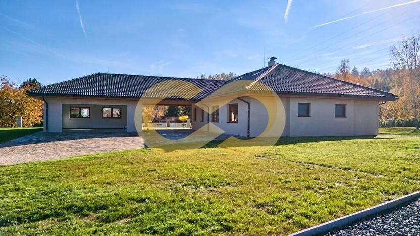 Pronájem rodinného domu, Kunice, 296 m2