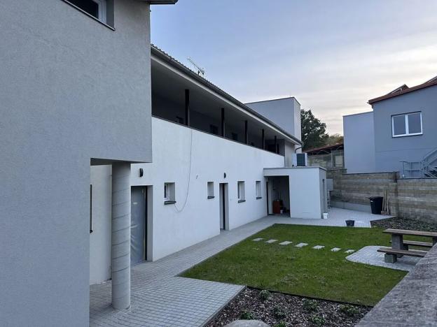 Prodej činžovního domu, Benešov, Pod Hřbitovem, 470 m2