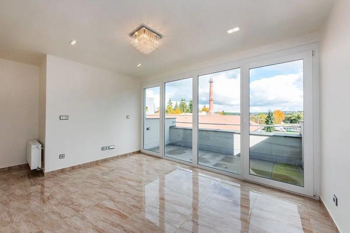 Prodej činžovního domu, Benešov, Pod Hřbitovem, 470 m2