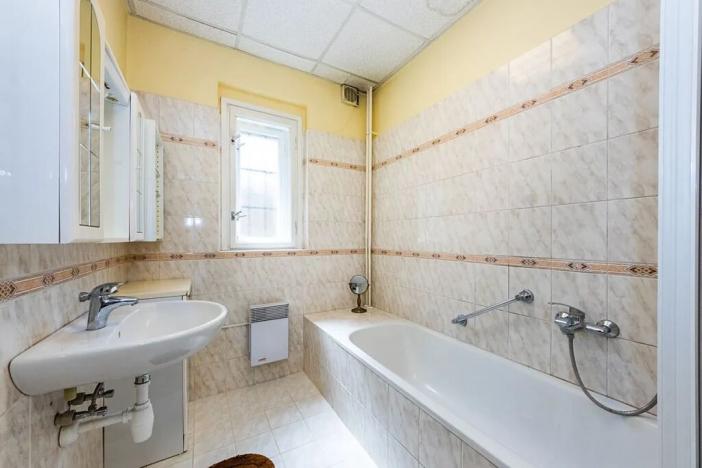 Prodej rodinného domu, Měchenice, M. J. Hurta, 230 m2