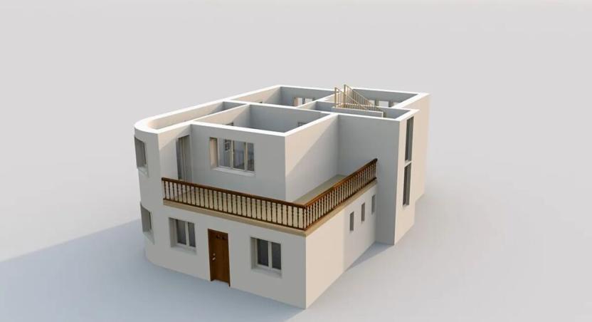 Prodej rodinného domu, Měchenice, M. J. Hurta, 230 m2