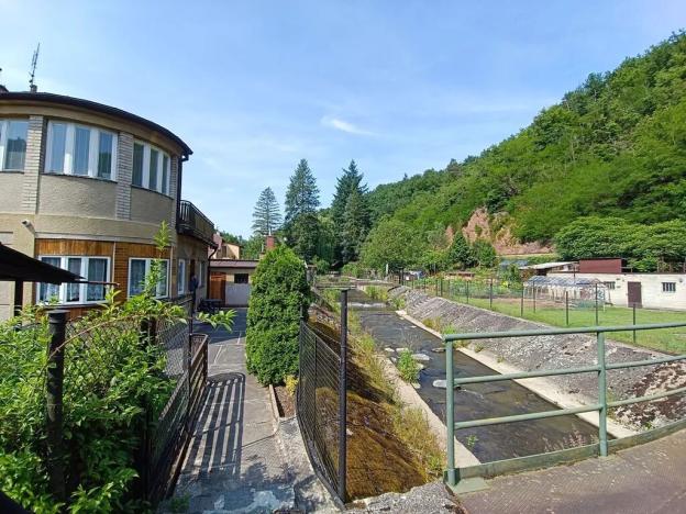 Prodej rodinného domu, Měchenice, M. J. Hurta, 230 m2