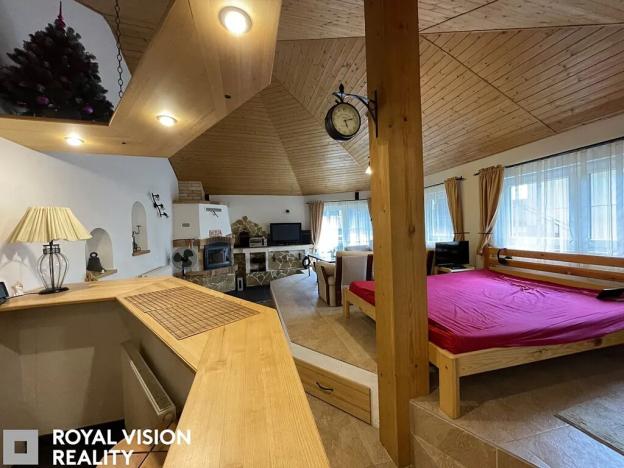 Pronájem rodinného domu, Želešice, 24. dubna, 77 m2