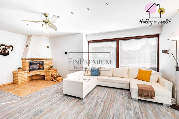 Prodej vily, Jesenice, Průhonická, 316 m2