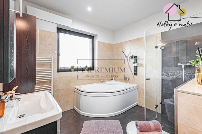 Prodej vily, Jesenice, Průhonická, 316 m2