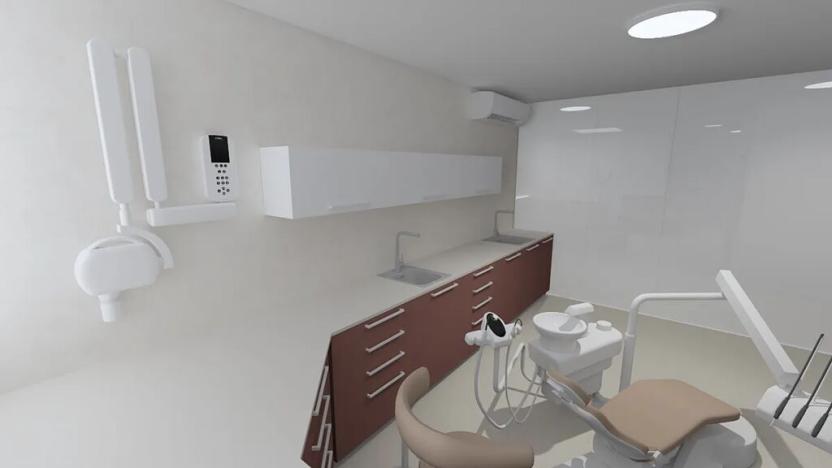 Pronájem kanceláře, Opava, náměstí Republiky, 69 m2