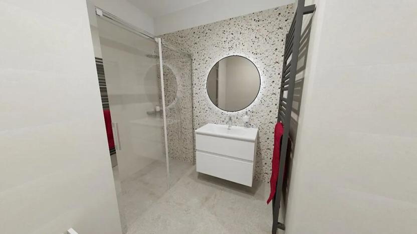 Pronájem kanceláře, Opava, náměstí Republiky, 69 m2