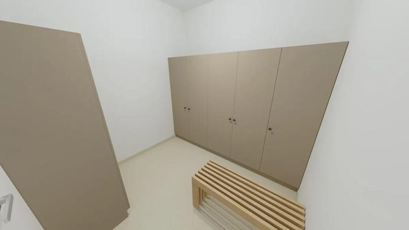 Pronájem kanceláře, Opava, náměstí Republiky, 69 m2