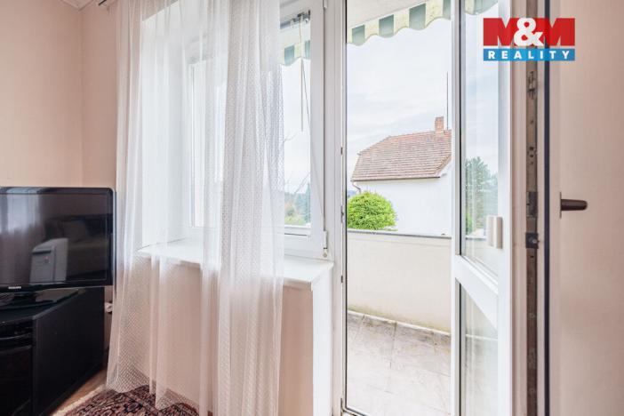 Pronájem rodinného domu, Vyžlovka, K Rybníku, 162 m2