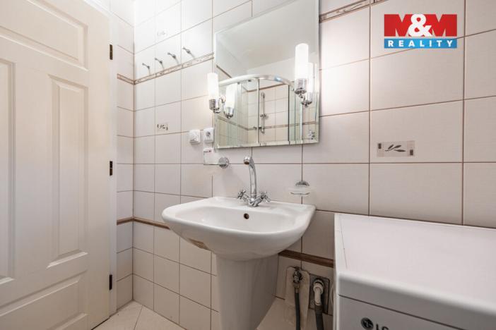 Pronájem rodinného domu, Vyžlovka, K Rybníku, 162 m2