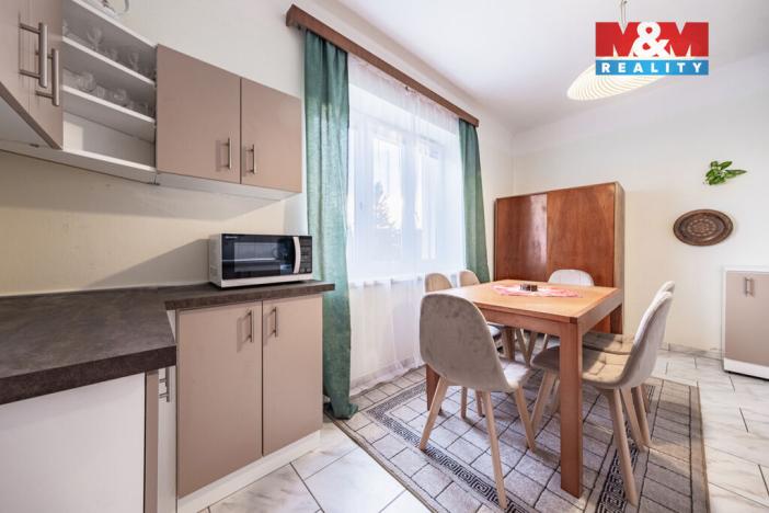 Pronájem rodinného domu, Vyžlovka, K Rybníku, 162 m2