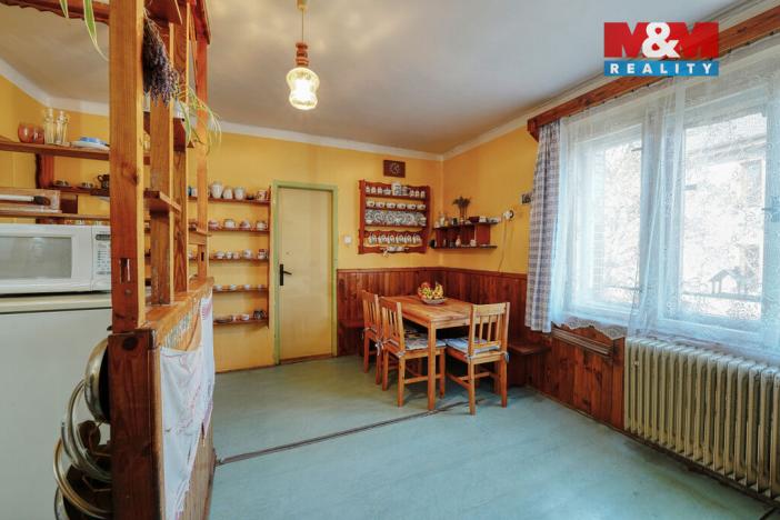 Prodej rodinného domu, Račice, 198 m2