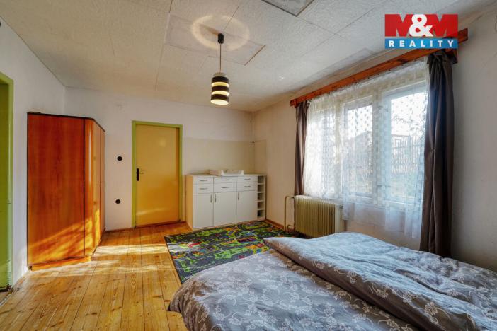 Prodej rodinného domu, Račice, 198 m2