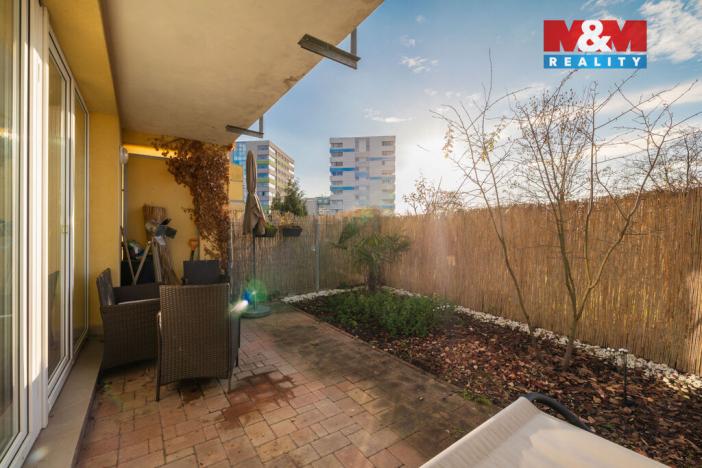 Prodej bytu 2+kk, Mladá Boleslav - Mladá Boleslav II, Na Radouči, 60 m2