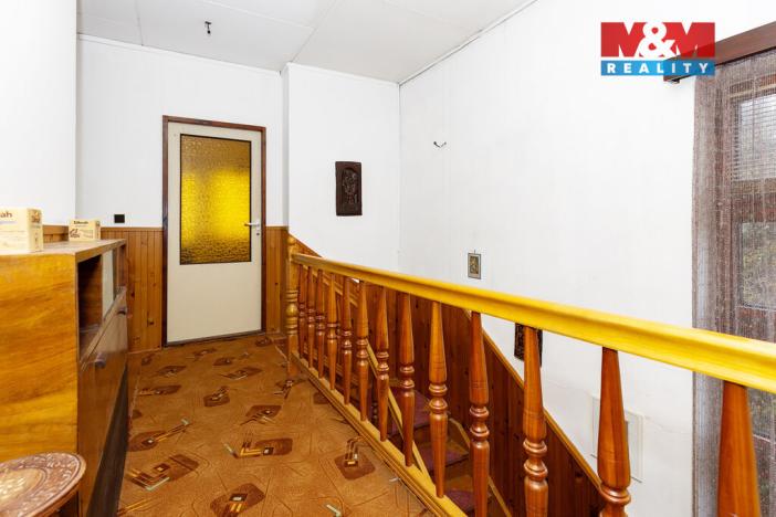 Prodej rodinného domu, Pardubice - Cihelna, Brozanská, 160 m2