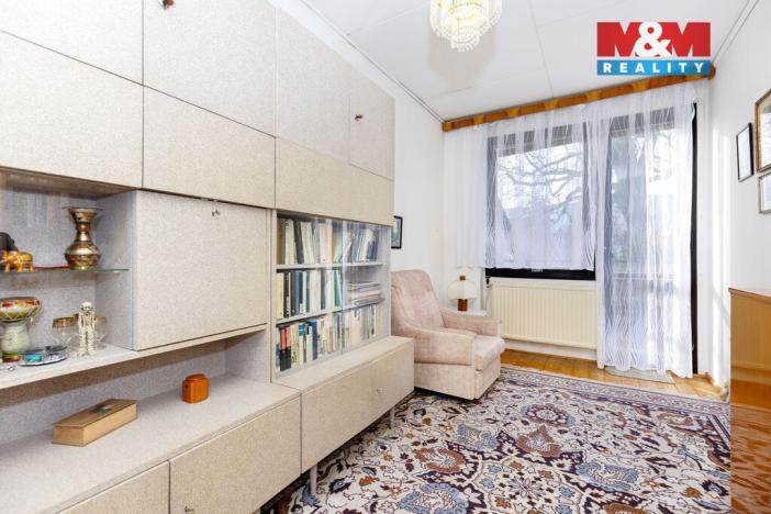 Prodej rodinného domu, Pardubice - Cihelna, Brozanská, 160 m2