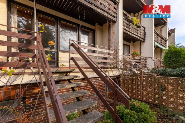 Prodej rodinného domu, Pardubice - Cihelna, Brozanská, 160 m2