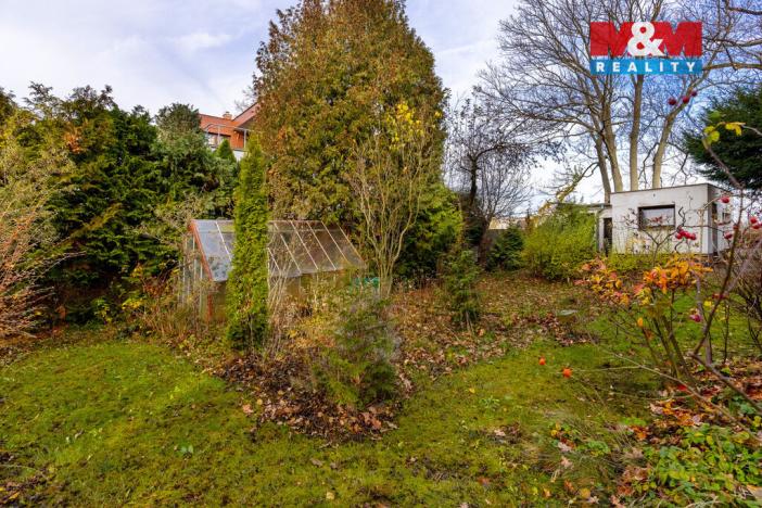 Prodej rodinného domu, Pardubice - Cihelna, Brozanská, 160 m2