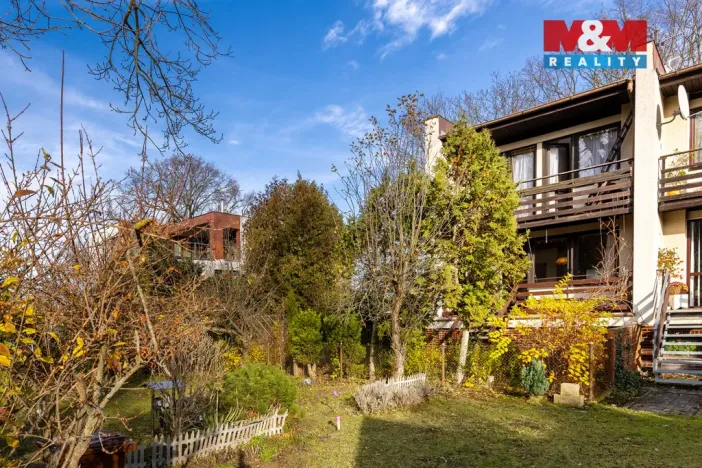 Prodej rodinného domu, Pardubice - Cihelna, Brozanská, 160 m2