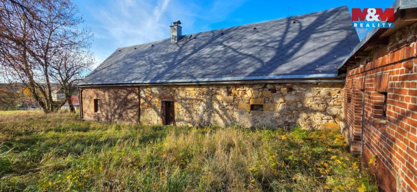 Prodej rodinného domu, Osečná - Druzcov, 198 m2