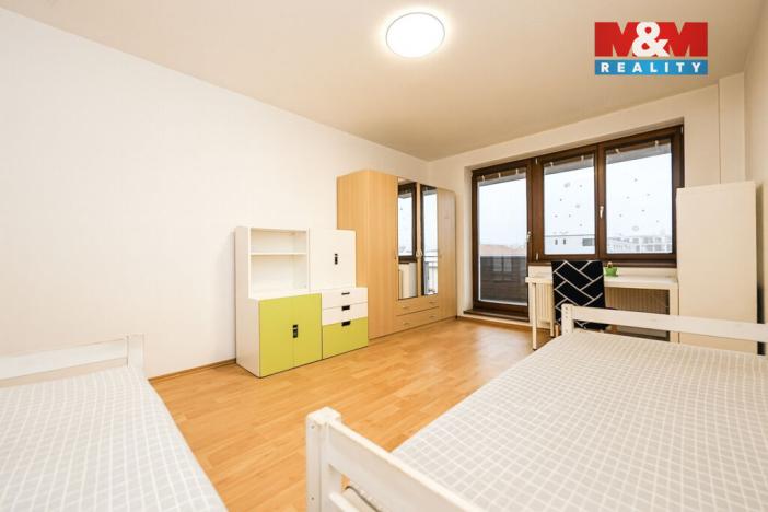 Prodej bytu 4+kk, Olomouc - Nové Sady, Rokycanova, 141 m2