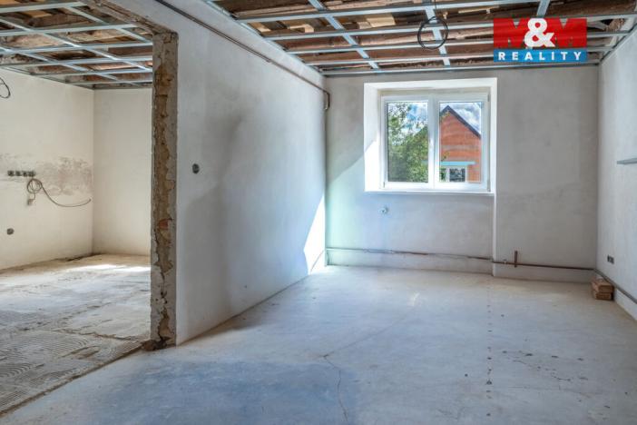 Prodej chalupy, Plánice - Štipoklasy, 90 m2