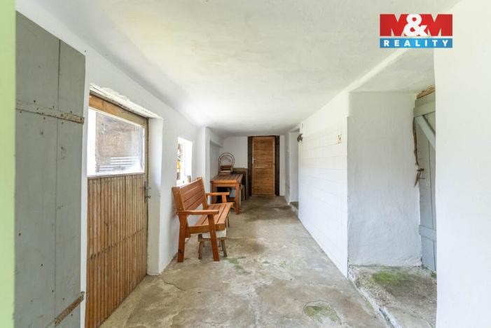 Prodej rodinného domu, Nové Sady, 125 m2