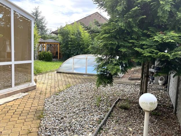 Prodej rodinného domu, Rebešovice, 162 m2