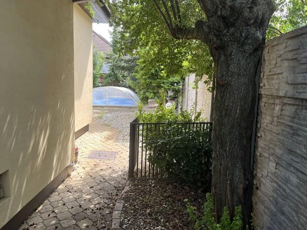 Prodej rodinného domu, Rebešovice, 162 m2