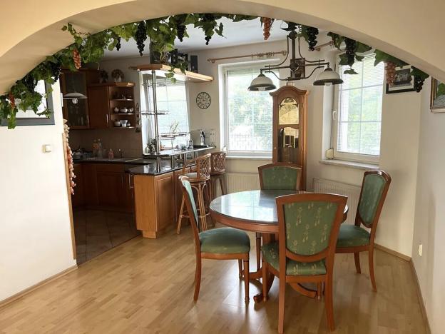 Prodej rodinného domu, Rebešovice, 162 m2