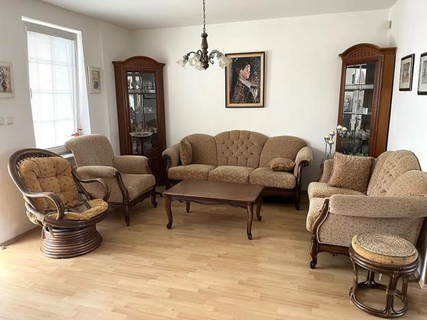 Prodej rodinného domu, Rebešovice, 162 m2