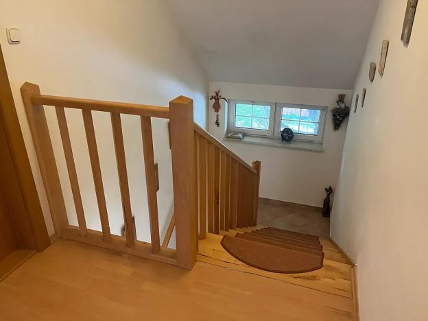 Prodej rodinného domu, Rebešovice, 162 m2